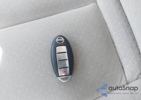 2007 Nissan Maxima 3.5 Se from USA, damaged, VIN 1N4BA41E17C857398